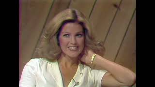 Priscilla Presley on Memphis WREGTV September 10 1979 [upl. by Rasec]