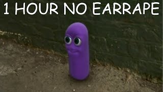 Beanos Meme Theme Song 1 Hour  No Earrape [upl. by Peursem]