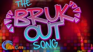 RDX  The Bruk Out Song Tun Ova Riddim June 2013 [upl. by Hattie]