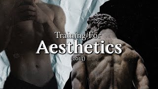 Become Aesthetic In 2023 [upl. by Eilhsa]