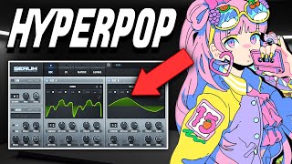 How to make Hyperpop 💥 [upl. by Jarietta742]