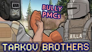 Tagilla amp Killa — Tarkov Brothers [upl. by Till104]