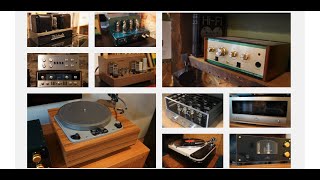 Everything you always wanted to know about VINTAGE AUDIO [upl. by Salvay987]