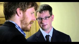 Hardy Bucks  Behind The Scenes HD [upl. by Nylhtiak]