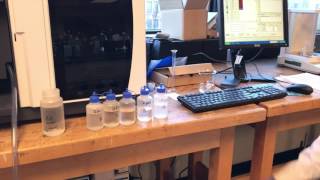 Atomic Absorption Spectroscopy Part 2 [upl. by Tybi]