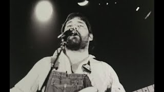 Lowell George Live at Paradise Theatre Boston MA June 20 1979 [upl. by Assiran425]