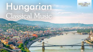 Hungarian Classical Music [upl. by Violette]