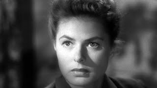 Ingrid Bergman 100 [upl. by Peacock]