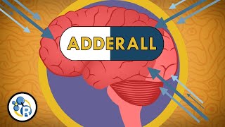 How Does Adderall™ Work [upl. by Kcirredal485]