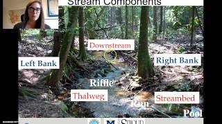 Fluvial Geomorphology An Introduction [upl. by Amak]