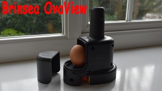 Brinsea Ovaview And Ovascope Egg Candling System Egg Candling Kit [upl. by Sinylg]