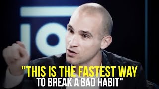 HOW TO BREAK THE BAD HABITS  Try it and Youll See The Results [upl. by Barnaba]