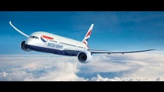 British Airways Today Tomorrow TV Advert  Unravel Travel TV [upl. by Ellicec]