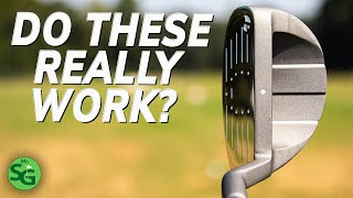 Do Golf Chipper Clubs Actually Work [upl. by Souza417]