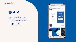 Slik kommer du i gang med mobilbanken [upl. by Geldens]