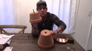 Best Flower Pot Heater [upl. by Nugent]