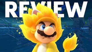 Super Mario 3D World  Bowsers Fury Review [upl. by Mccormac]