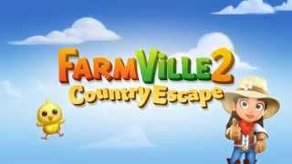 I Love Playing This Game  FarmVille 1 [upl. by Osmen]