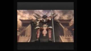 Mortal Kombat Shaolin Monks FINAL  VS Shang Tsung Kintaro amp Shao Kahn [upl. by Aikcin]