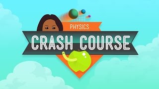 Crash Course Physics Preview [upl. by Suolekcin]