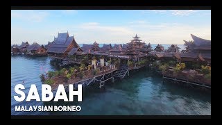 Sabah Malaysian Borneo 2018 [upl. by Aniwde805]