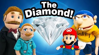 SML Movie The Diamond REUPLOADED [upl. by Yevette]