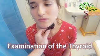 Your Radiologist Explains Thyroid Scan Procedure [upl. by Thun]