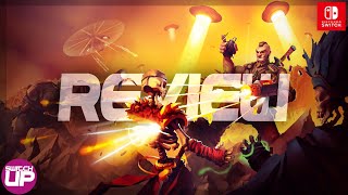 Fury Unleashed Switch Review  Run N Gun Roguelite [upl. by Lamar]