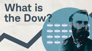 What Is the Dow Jones Industrial Average [upl. by Gabriella593]