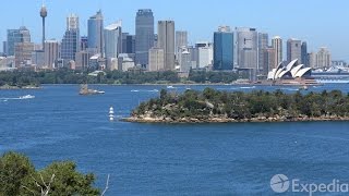 Sydney  City Video Guide [upl. by Scherman]