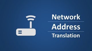 How Network Address Translation Works [upl. by Hallsy]