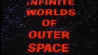 Top 10 Sci Fi Movies of the 1950s countdown [upl. by Pierrette]