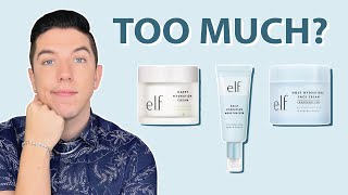 The Truth About elf Skin Care [upl. by Etak]