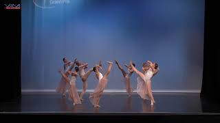 Contemporary Ballet [upl. by Angeline]