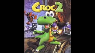 Croc 2 OST [upl. by Ronna]