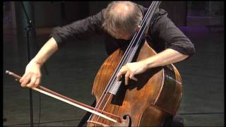 Giovanni Bottesini Concerto for Double Bass No 2 in B Minor [upl. by Glaser]