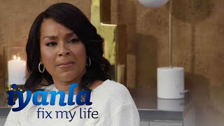 Iyanla Calls Out LisaRaye For Not Being Present ‌‌‌ ‌‌Iyanla‌ ‌Fix‌ ‌My‌ ‌Life‌ ‌‌‌ ‌OWN [upl. by Jacobine519]