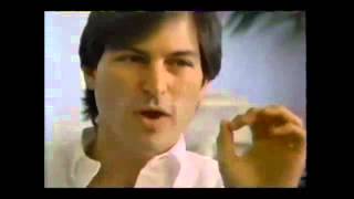 great individual contributors are best managers  steve jobs in 1985 interview [upl. by Rolyak]