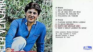 Serif Konjevic  Zasto me ne volis vise  Audio 1982 [upl. by Mutz]