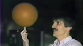 Pistol Pete Maravich Christian testimony [upl. by Biddle684]