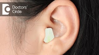 How to manage perforated ear in early 20s  Dr Sreenivasa Murthy T M [upl. by Fitz940]