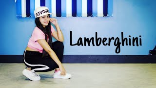 Lamberghini  The Doorbeen  Dance Choreography  Nrityanjali [upl. by Umont856]