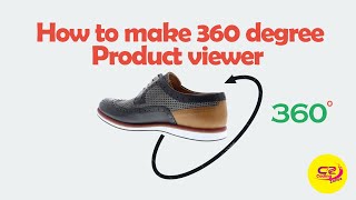 How to make 360 degree product viewer with htmlcssjquery  360degree product viewer jquery plugin [upl. by Cusack180]