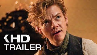 THE ARTFUL DODGER Trailer 2023 Thomas BrodieSangster Maia Mitchell [upl. by Pieter784]