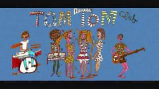 REMIX Tom Tom Club  Genius Of Love [upl. by Hollister]