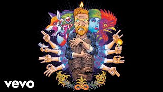 Tyler Childers  Peace of Mind Audio [upl. by Aidaas428]