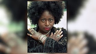 Columbiaborn soul icon Angie Stone dies at 63 after early morning crash [upl. by Hilliary781]