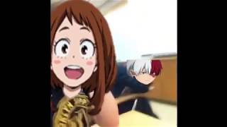 BNHA as Thomas Sanders Vines [upl. by Adnuhsar]