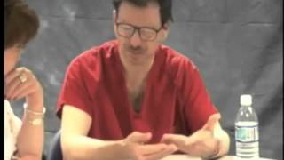 Gary Ridgway Interview with the Green River Killer [upl. by Ellesig408]