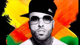 Nicky Jam Ft J Balvin X EQUIS 1 Hour Loop [upl. by Akcinat]